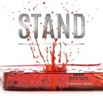 Stronger Series Erotic Thriller Kindle Book English-0