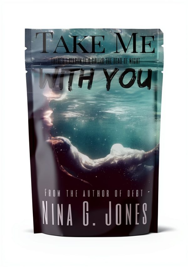 Erotic Thriller Kindle Book English Language 379 Pages-0