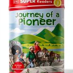 DK Children American History Book for Kids Grade 2-4-0