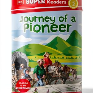 DK Children American History Book for Kids Grade 2-4-0