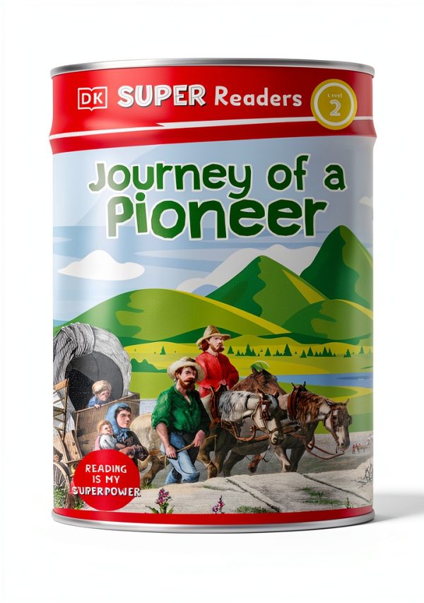 DK Children American History Book for Kids Grade 2-4-0