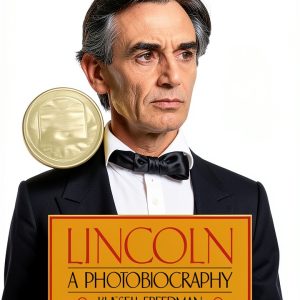 Clarion Books Kindle eBook Abraham Lincoln Biography for-0