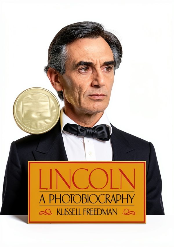 Clarion Books Kindle eBook Abraham Lincoln Biography for-0