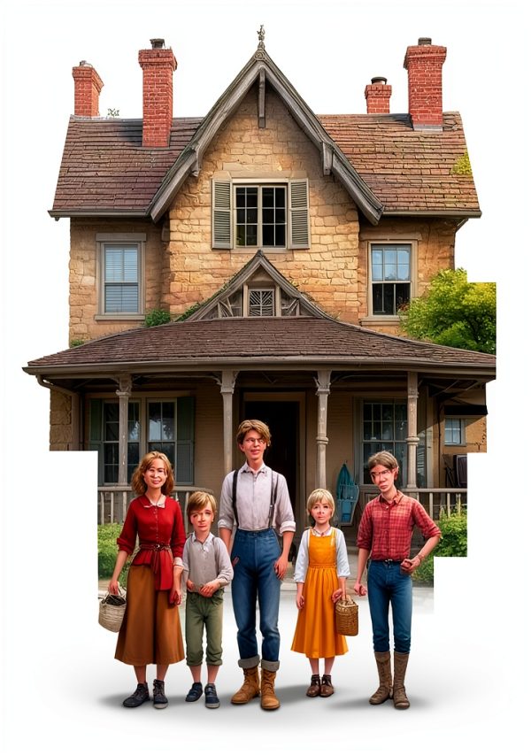 Stephanie Gibson Childrens American History Book Kindle-0