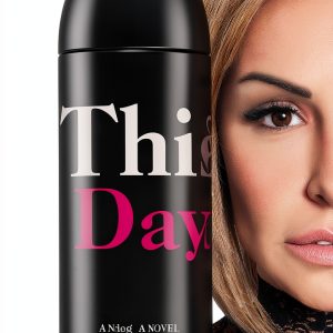 Atria Erotic Thriller Kindle Book 365 Days Series-0