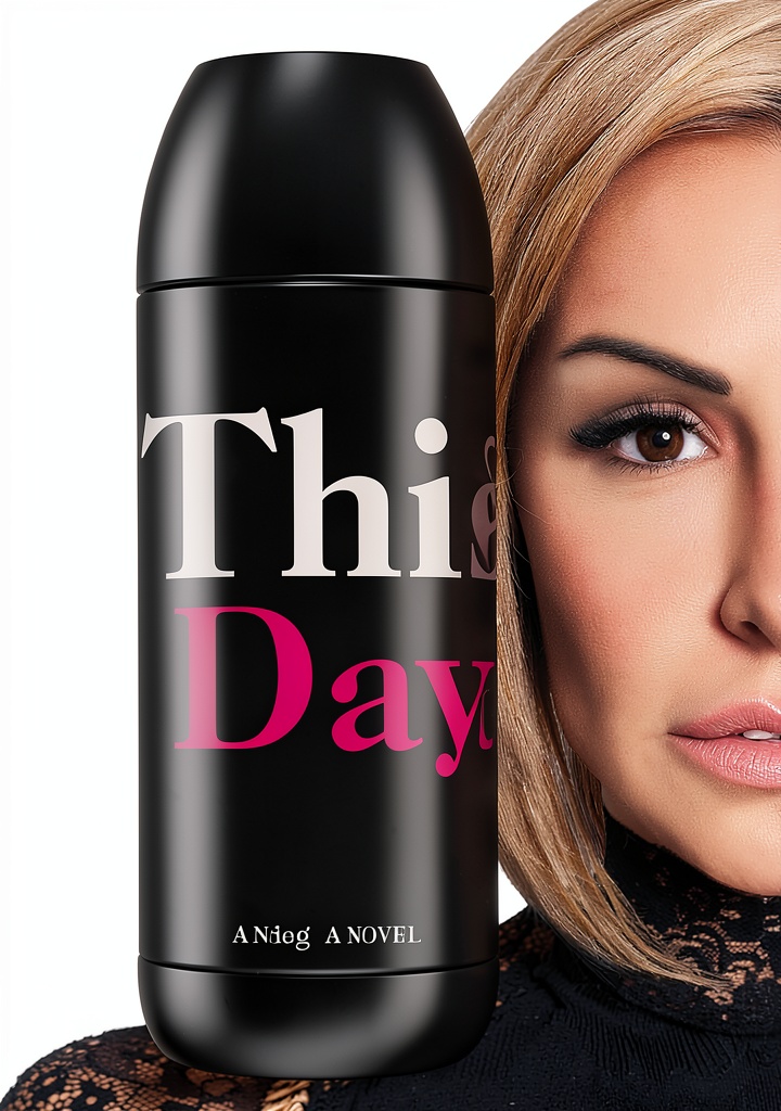 'Kindle edition of 365 Days series book on a device screen'