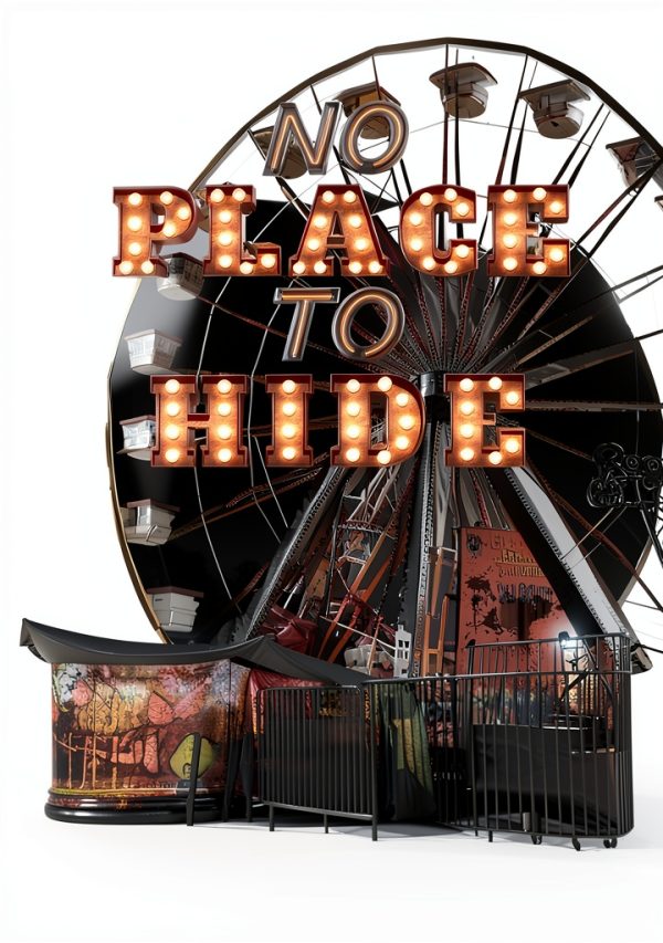 Havoc's Playground Erotic Thriller Kindle Book English-0