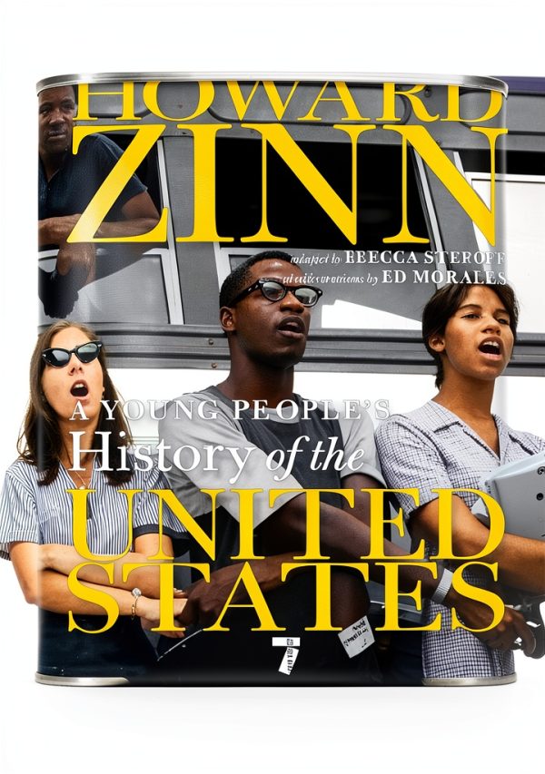 Triangle Square Civil Rights Young Adult History Book-0