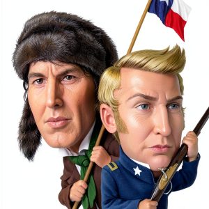 What Was The Alamo Childrens Book Penguin Workshop Series-0