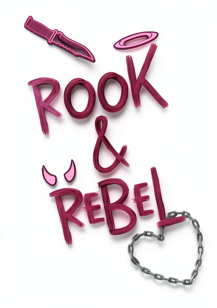 Kindle book cover of Mavericks series erotic thriller