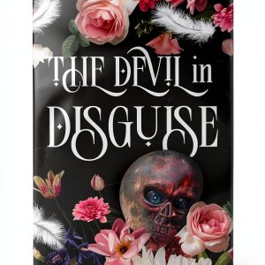 The Devils Obsession Trilogy Erotic Thriller Kindle Book-0