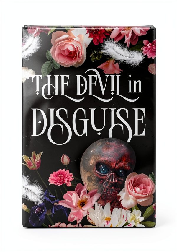 The Devils Obsession Trilogy Erotic Thriller Kindle Book-0