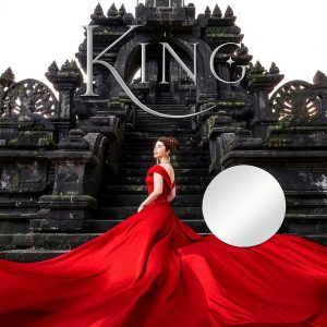 King Series Erotic Thriller Kindle Book English Language-0