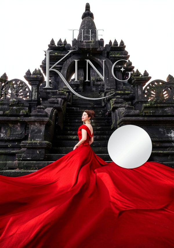 King Series Erotic Thriller Kindle Book English Language-0