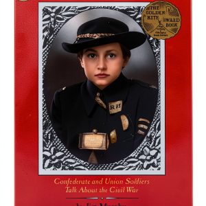 Clarion Books Civil War History eBook for Teens-0