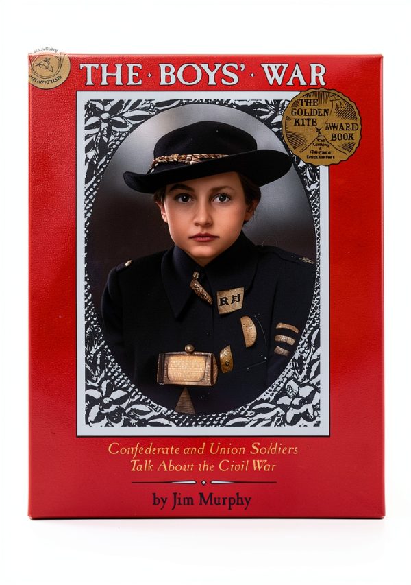 Clarion Books Civil War History eBook for Teens-0