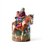 Step into Reading Level 5 Native American History Book-0