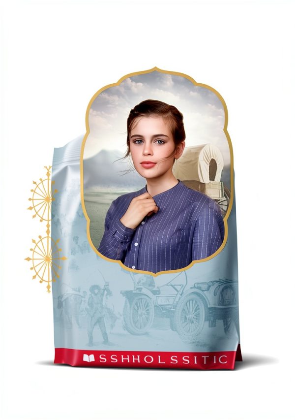 Dear America Scholastic Childrens Historical Fiction Book-0