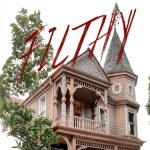 Hot Creeps Erotic Thriller Kindle Book Series English-0