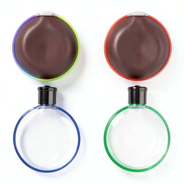 LED Dog Collar Nite Ize Rechargeable Necklace-1