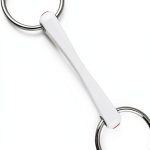 Herm Sprenger Horse Chew Toy Durable Nylon Rope 8.86x5.31x2.01in-0