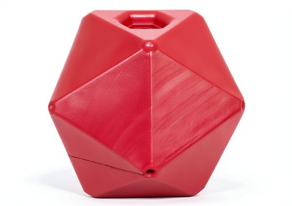 Horse Feeding Ball by Phefop PE Toy Stimulating Fun Training Ball-1