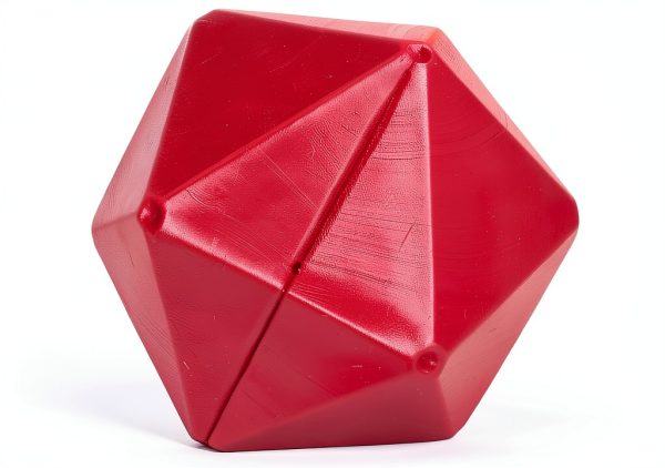 Horse Feeding Ball by Phefop PE Toy Stimulating Fun Training Ball-6