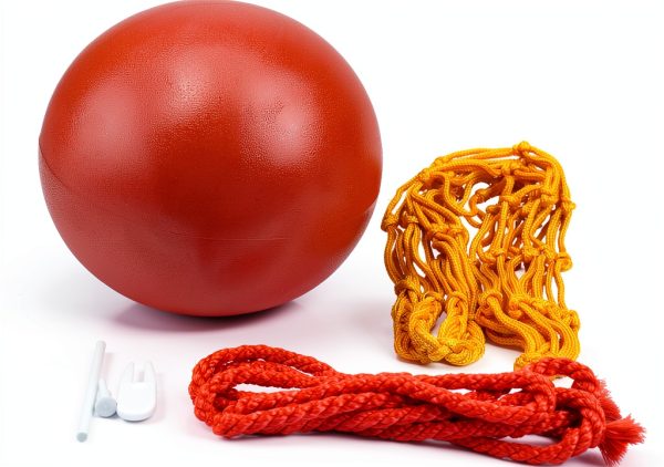 Carrot Feed Toy Hanging Treat Ball by vomvomp for Horses Net Design-3