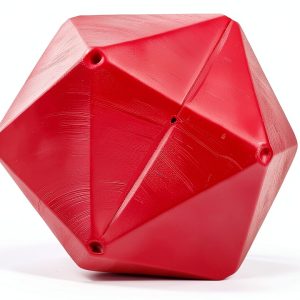 Horse Feeding Ball by Phefop PE Toy Stimulating Fun Training Ball-0