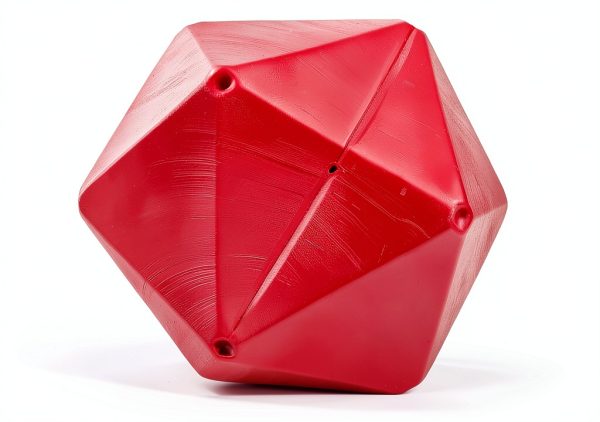 Horse Feeding Ball by Phefop PE Toy Stimulating Fun Training Ball-0