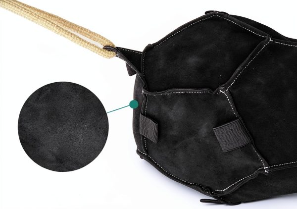 Horse Carrot Feeding Ball Toy Slow Feed Training Ball for Horses-2
