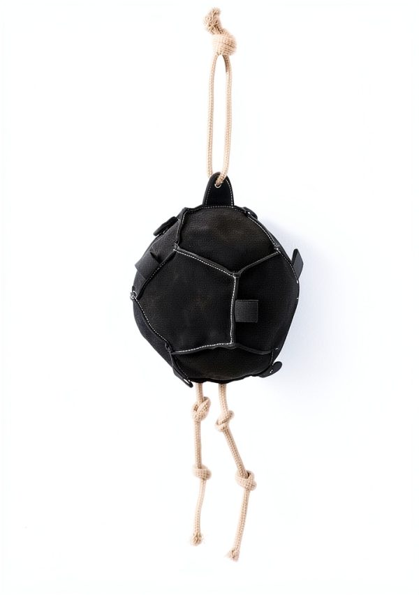Horse Carrot Feeding Ball Toy Slow Feed Training Ball for Horses-1
